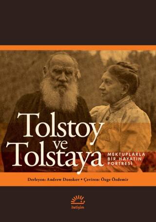 Tolstoy ve Tolstaya - 1