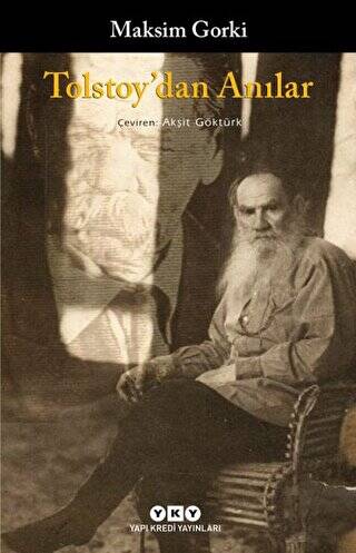 Tolstoy’dan Anılar - 1