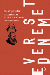 Tolstoyevski Muamması - 1