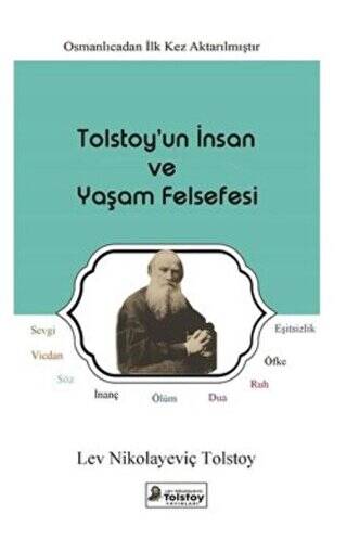Tolstoy`un İnsan ve Yaşam Felsefesi - 1