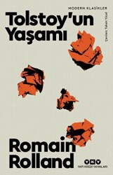 Tolstoy’un Yaşamı - Yapı Kredi Yayınları
