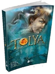 Tolya Bekçisi - Genç Damla Yayınevi