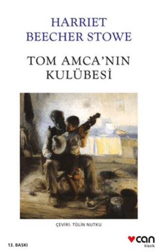 Tom Amca`nın Kulübesi - 1
