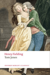 Tom Jones - Oxford University Press - Classics