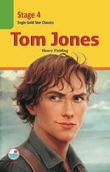 Tom Jones - Stage 4 - 1
