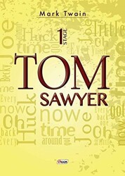 Tom Sawyer - 1 Stage - 1