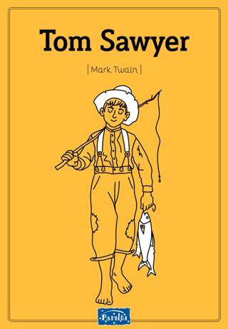 Tom Sawyer - 1
