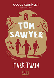 Tom Sawyer - 1