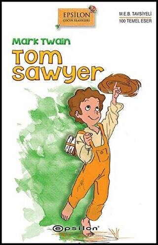 Tom Sawyer - 1