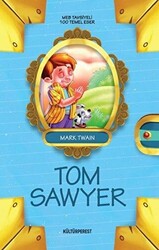 Tom Sawyer - 1