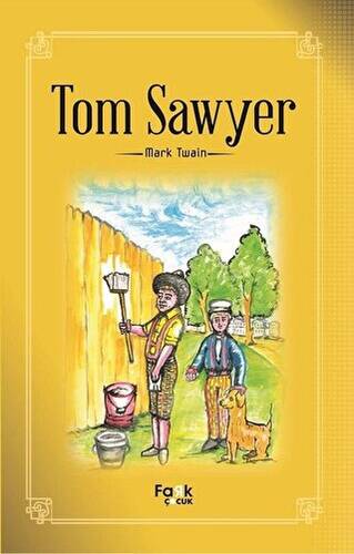 Tom Sawyer - 1