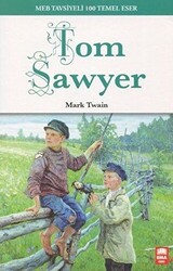 Tom Sawyer - 1