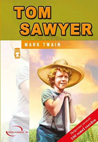 Tom Sawyer - 1