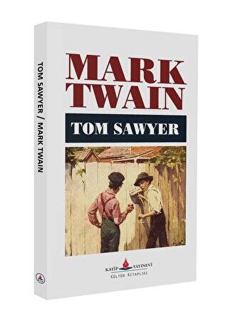 Tom Sawyer - 1