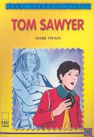 Tom Sawyer - 1