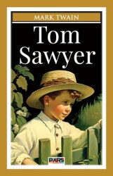 Tom Sawyer - 1