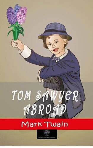 Tom Sawyer Abroad - 1