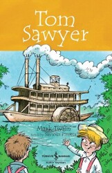 Tom Sawyer - Children’s Classic - 1