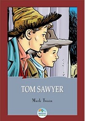 Tom Sawyer - 1