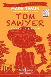 Tom Sawyer Kısaltılmış Metin - 1