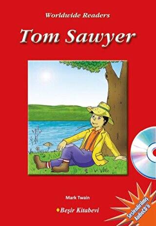 Tom Sawyer Level 2 - 1