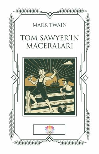 Tom Sawyer`in Maceraları - 1