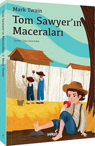 Tom Sawyer’ın Maceraları - 1