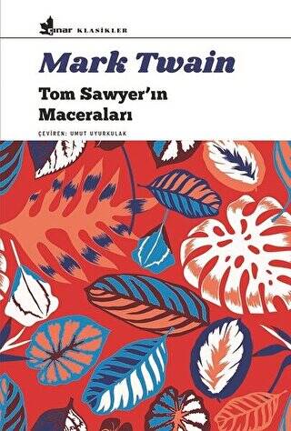 Tom Sawyer`ın Maceraları - 1