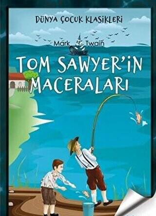 Tom Sawyer`in Maceraları - 1