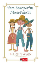 Tom Sawyer’in Maceraları - 1