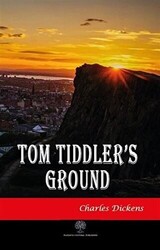 Tom Tiddler`s Ground - Platanus Publishing