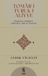 Tomar-ı Tutuk-ı Aliyye - 1