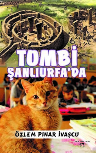 Tombi Şanlıurfa’da - 1