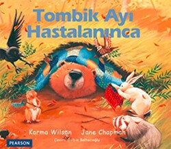 Tombik Ayı Hastalanınca - 1