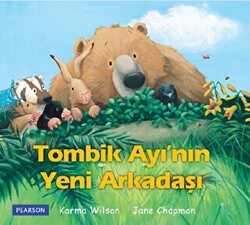 Tombik Ayı`nın Yeni Arkadaşı - 1