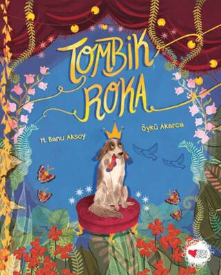 Tombik Roka - 1