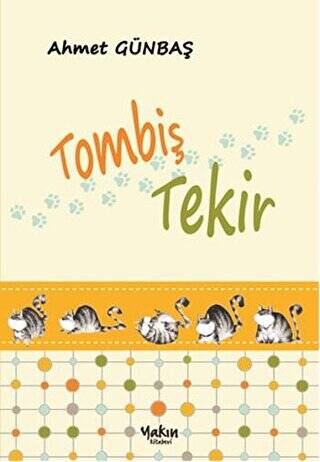 Tombiş Tekir - 1