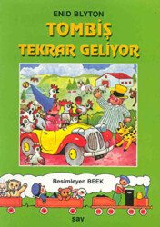 Tombiş Tekrar Geliyor - 1