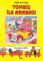 Tombiş ve Noel Baba - 1