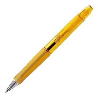 Tombow Bizno Versatil Uçlu Kalem 0.5Mm Turuncu - 1