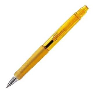 Tombow Bizno Versatil Uçlu Kalem 0.7Mm Turuncu - 1
