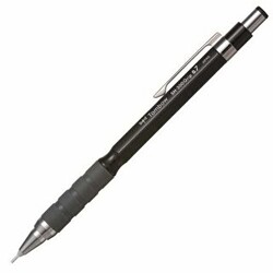 Tombow Sh-300 Grip Versatil Uçlu Kalem 0.7Mm Siyah - 1