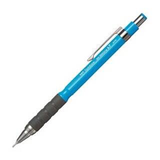 Tombow Sh-300 Grip Versatil Uçlu Kalem M.P. 07Mm Mavi - 1