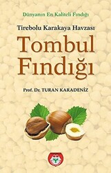 Tombul Fındığı - Tirebolu Karakaya Havzası - 1