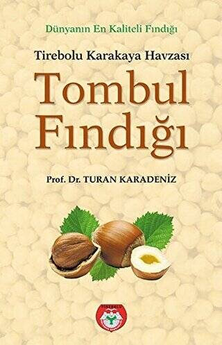 Tombul Fındığı - Tirebolu Karakaya Havzası - 1