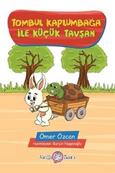 Tombul Kaplumbağa ile Küçük Tavşan - 1