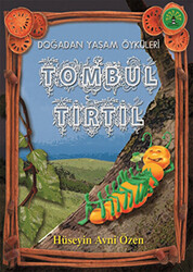 Tombul Tırtıl - 1