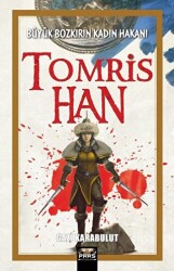 Tomris Han - 1