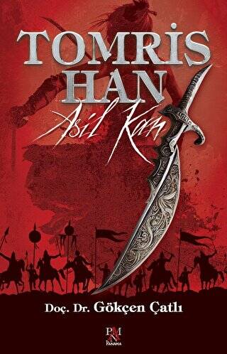 Tomris Han - Asil Kan - 1