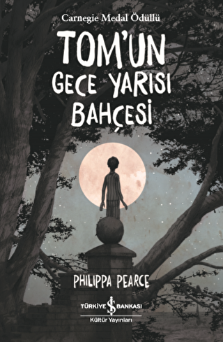 Tom’un Gece Yarısı Bahçesi - 1